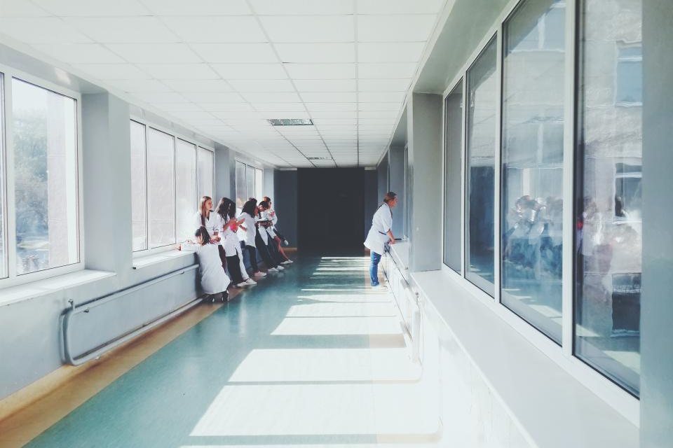Medical Equipment
