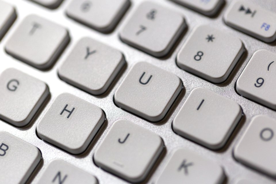 IP65 vs IP67 vs IP68: How to Choose the Right Industrial Keyboard