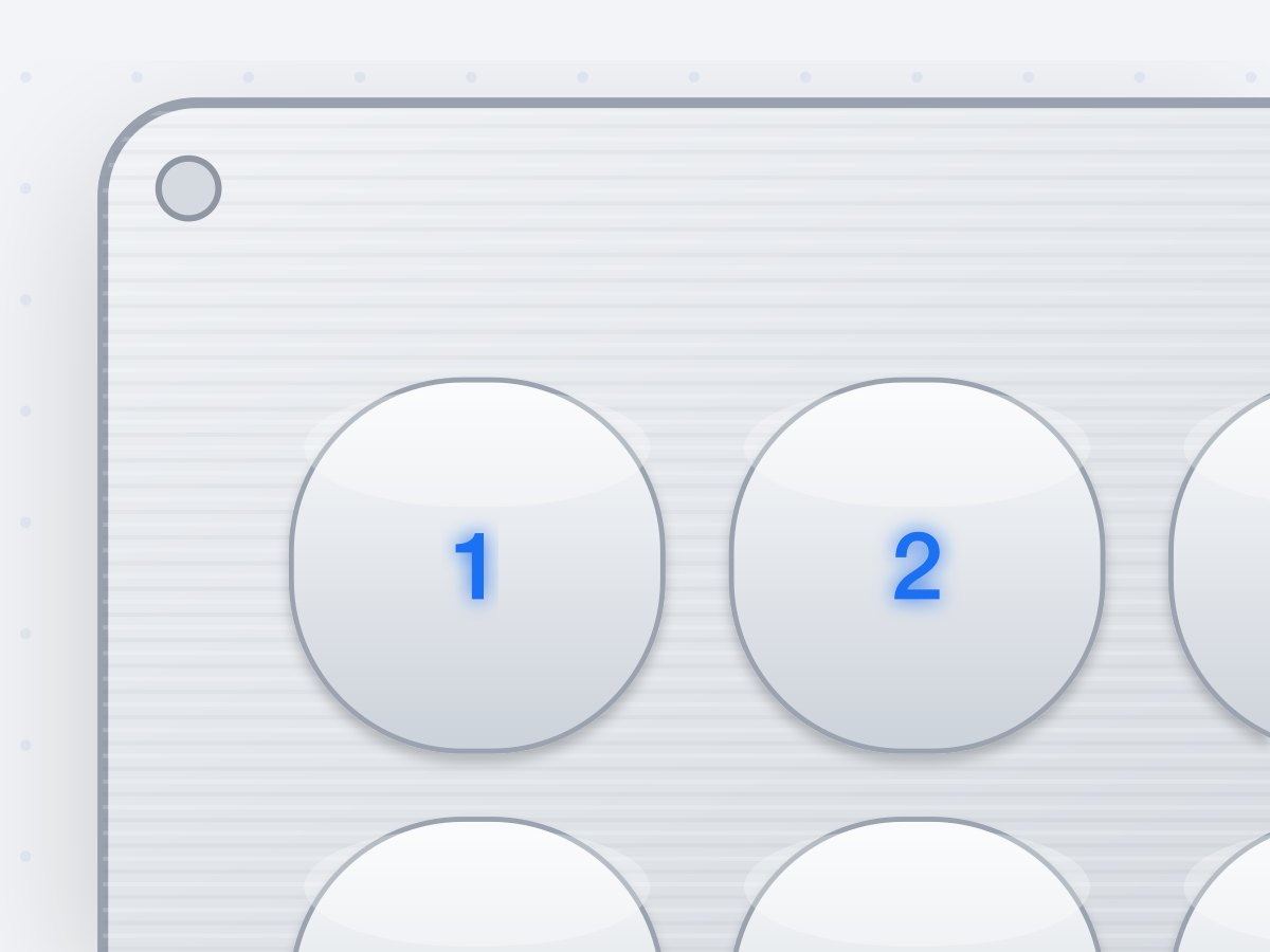 Accessibility requirements